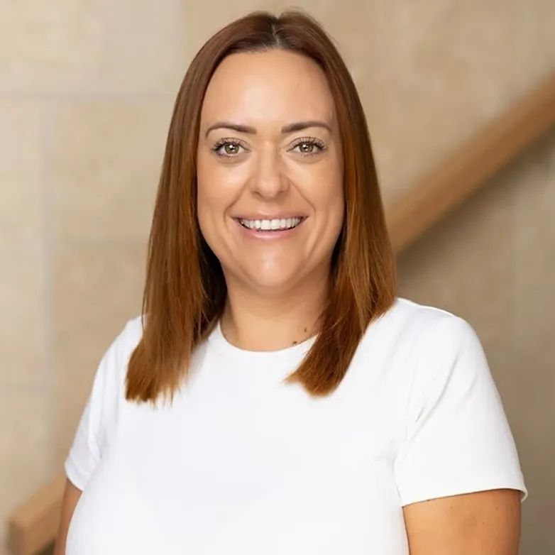 Portrait of Kayleigh Wilson