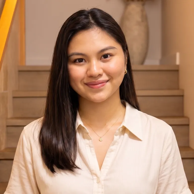 Portrait of Nicole Jimenez